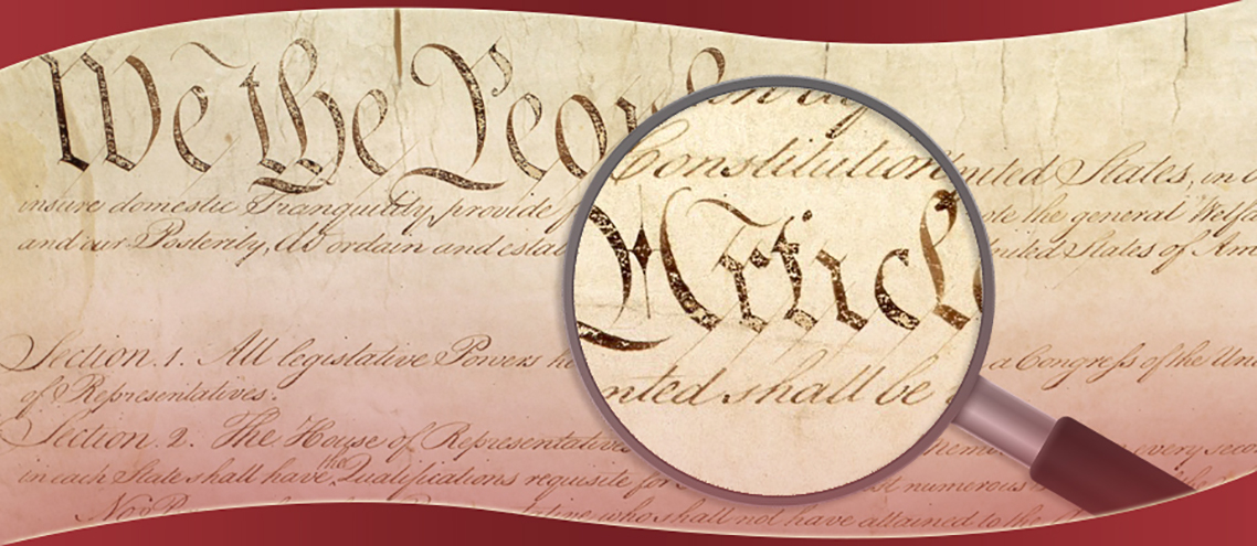 US Constitution Quiz FedUp PAC