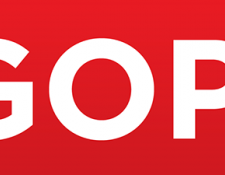 GOP logo Republican