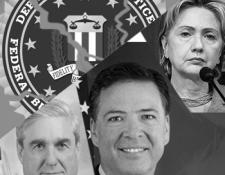 Nunes Memo Corruption Clinton Comey Mueller
