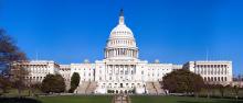 Senate Democrats Hope Cabinet Battles Will Nullify Election