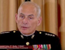 Homeland Security Should Move in Right Direction Under Kelly