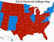 How Catholics Swung the Electoral College To Donald Trump