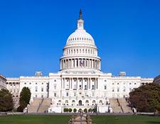 Senate Democrats Hope Cabinet Battles Will Nullify Election