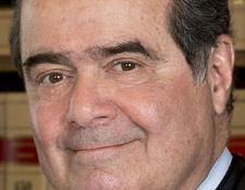 Antonin Scalia Justice