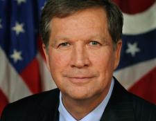 John Kasich Ohio