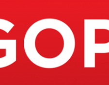 GOP logo Republican
