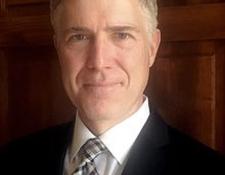 Gorsuch Opponents Must Resort to Lies