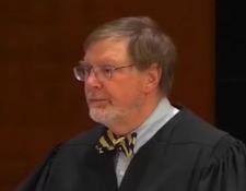 Impeach Federal Judge James L. Robart