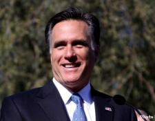 Mitt Romney for Senate 2018