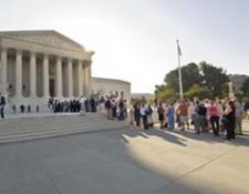 Supreme Court Building