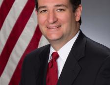 Ted Cruz Texas Senator