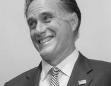 Mitt Romney for Senate 2018