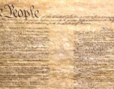 Constitution Tales of Courage and Cowardice in the Culture Wars