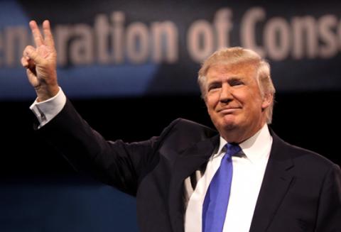 Washington Post Poll Shows How Trump Might Win