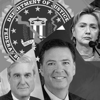 Nunes Memo Corruption Clinton Comey Mueller