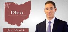 Will an Anti-Establishment Republican Be Elected Senator in Ohio?