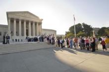 Supreme Court Building