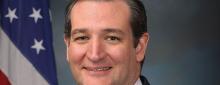 Ted Cruz Texas Senator